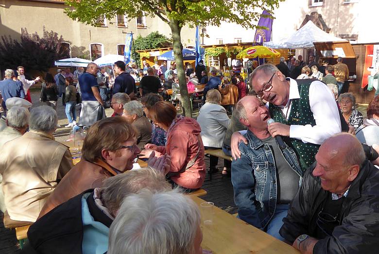 Steigraer Musikanten