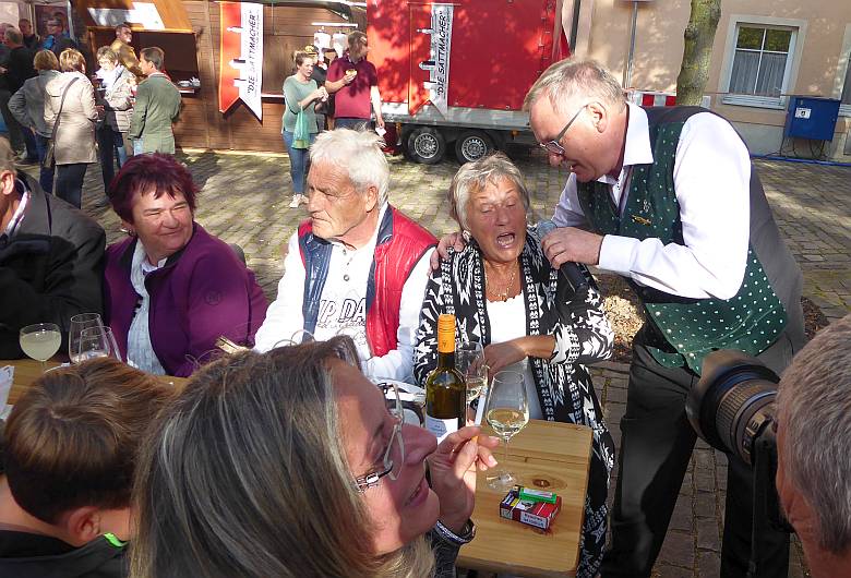 Steigraer Musikanten