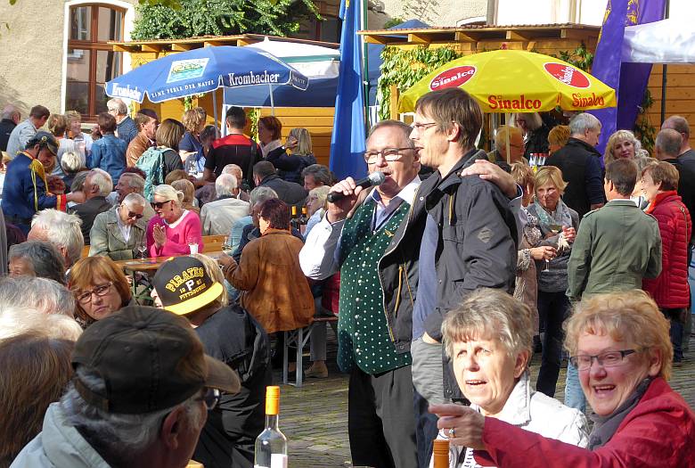 Steigraer Musikanten