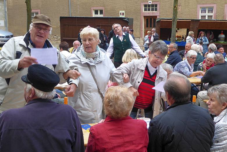 Steigraer Musikanten