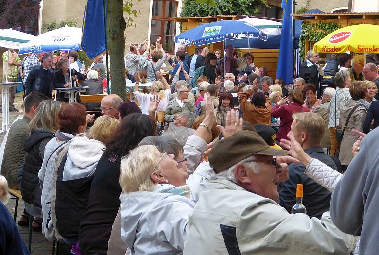 Steigraer Musikanten