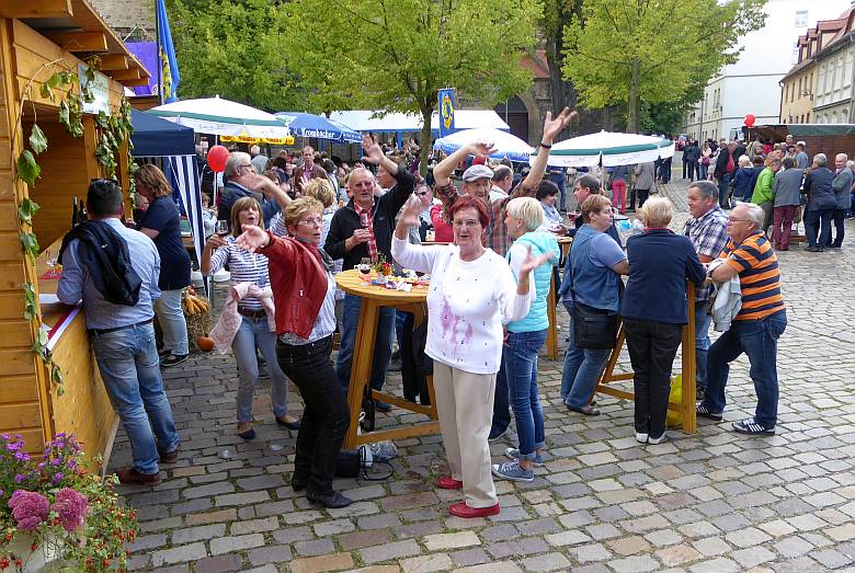 Steigraer Musikanten