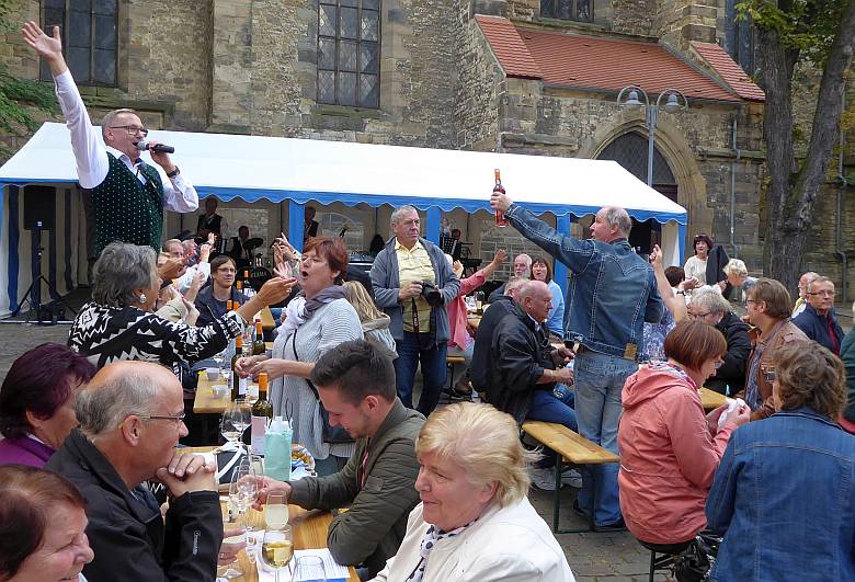 Steigraer Musikanten