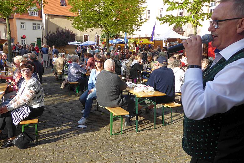 Steigraer Musikanten