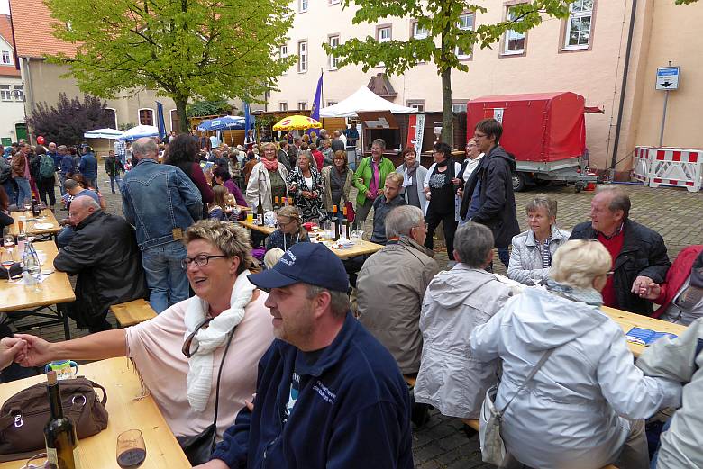 Steigraer Musikanten