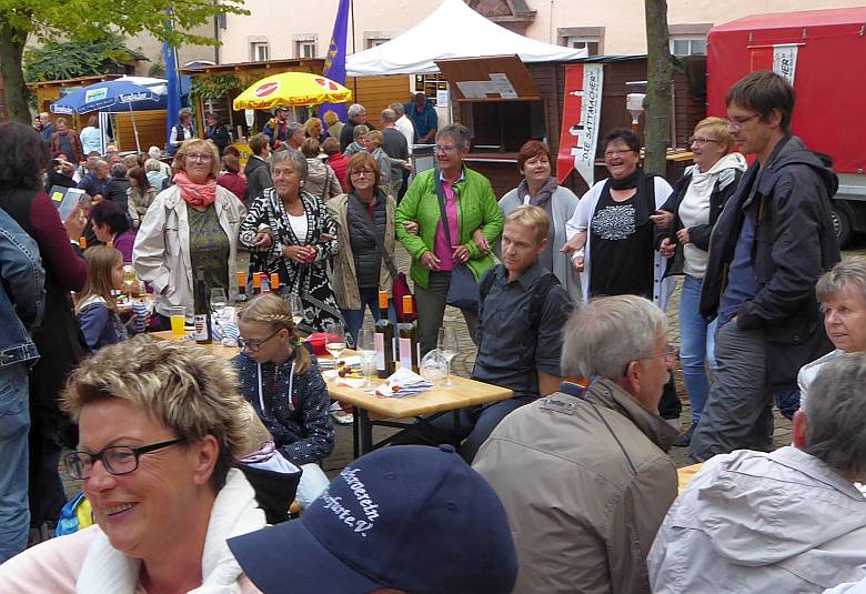 Steigraer Musikanten