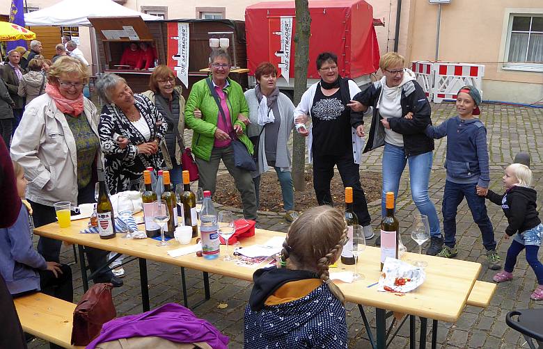 Steigraer Musikanten