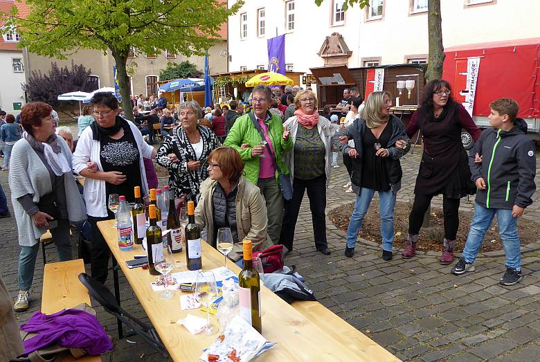 Steigraer Musikanten