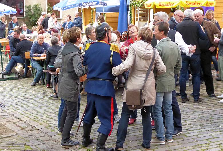 Steigraer Musikanten