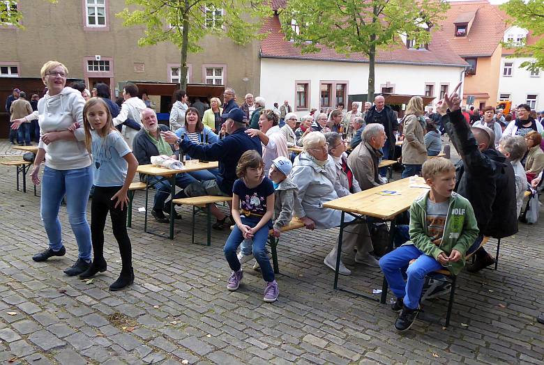 Steigraer Musikanten