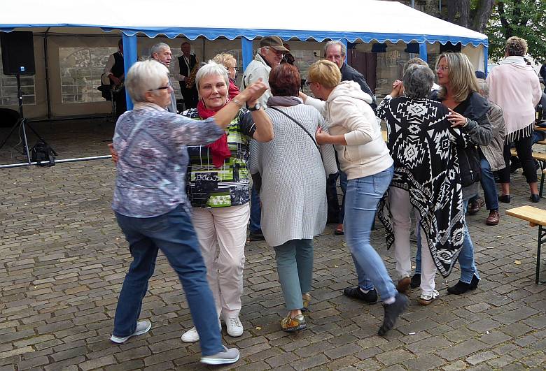 Steigraer Musikanten