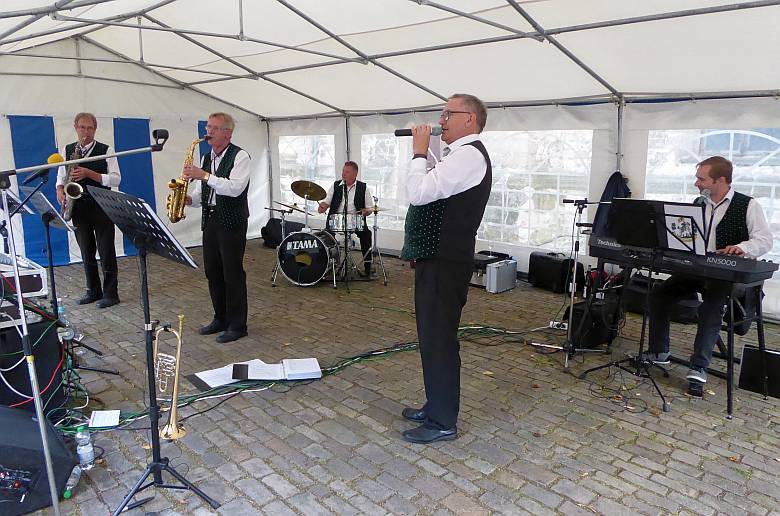 Steigraer Musikanten