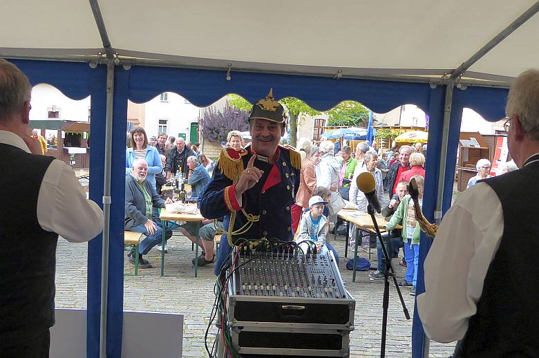 Steigraer Musikanten