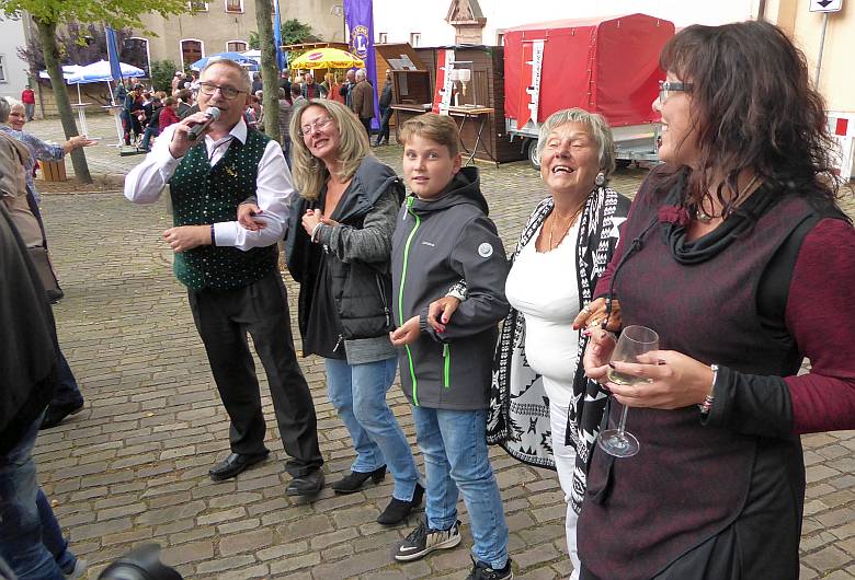 Steigraer Musikanten