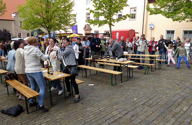 Steigraer Musikanten