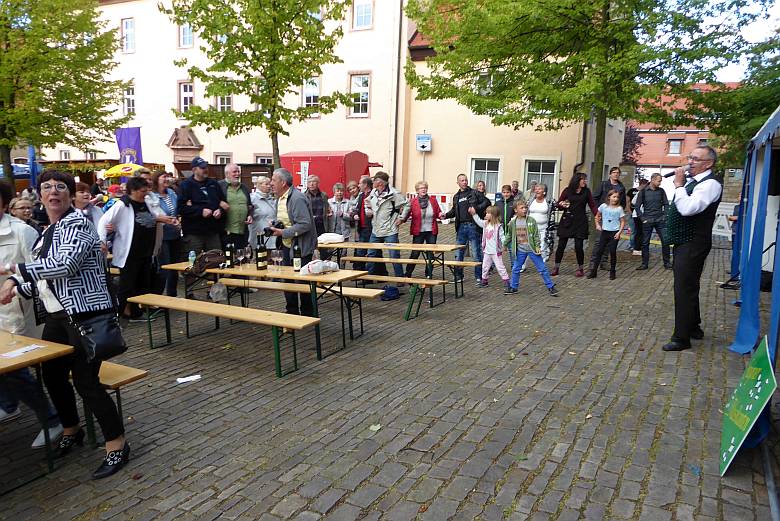 Steigraer Musikanten