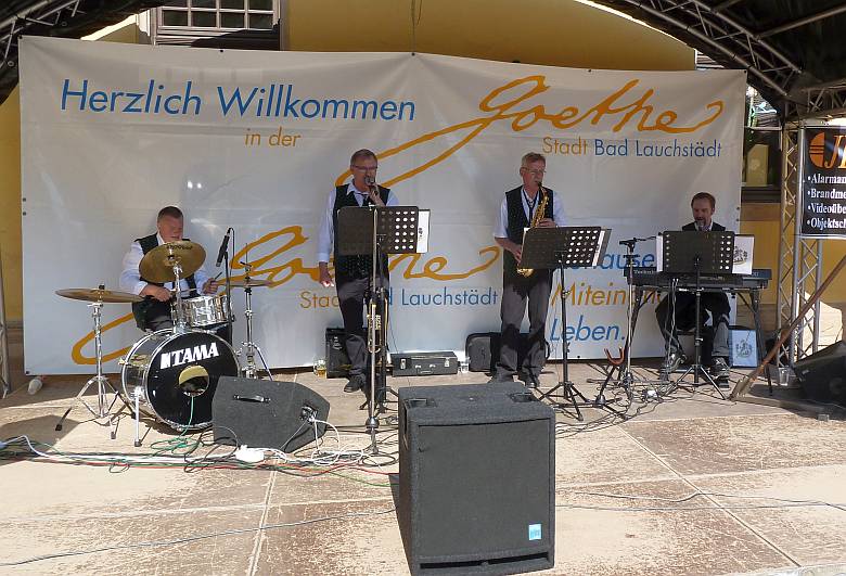 Steigraer Musikanten