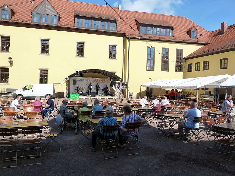 Steigraer Musikanten