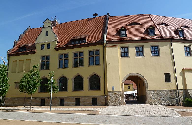 Steigraer Musikanten