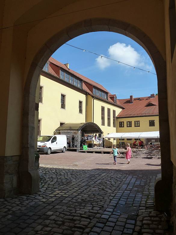 Steigraer Musikanten