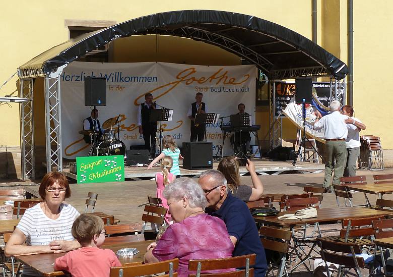 Steigraer Musikanten