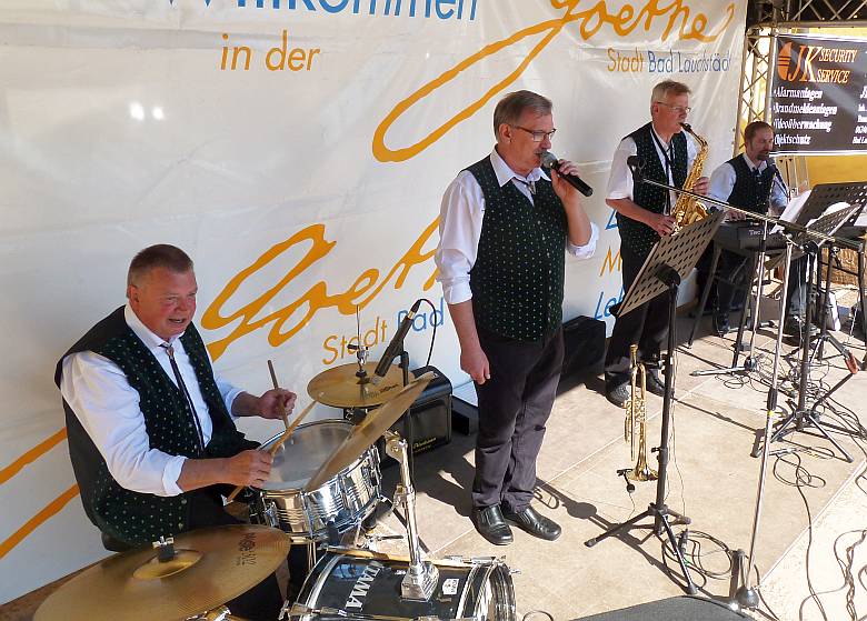 Steigraer Musikanten