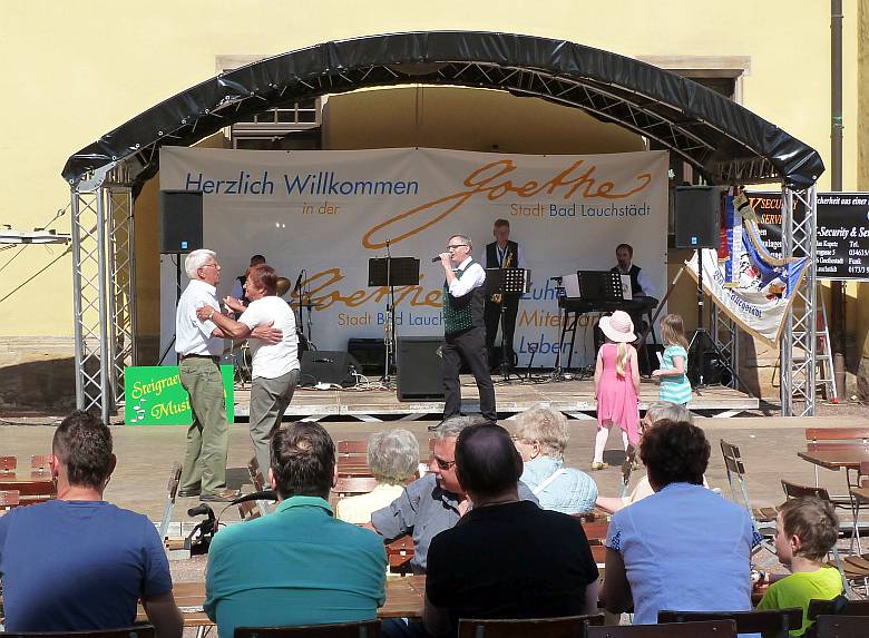 Steigraer Musikanten