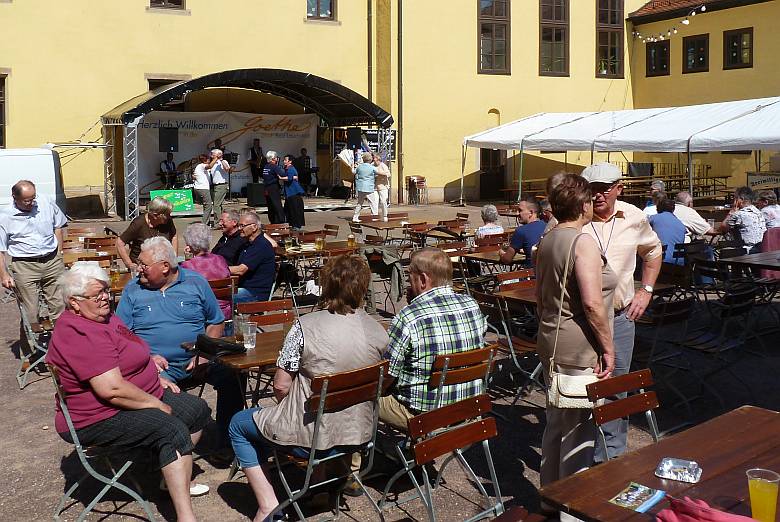 Steigraer Musikanten