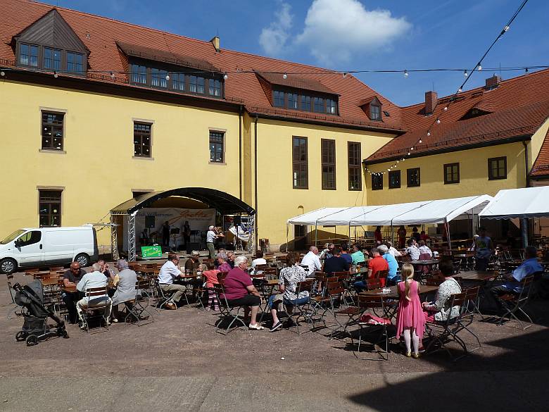 Steigraer Musikanten