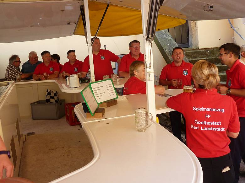 Steigraer Musikanten