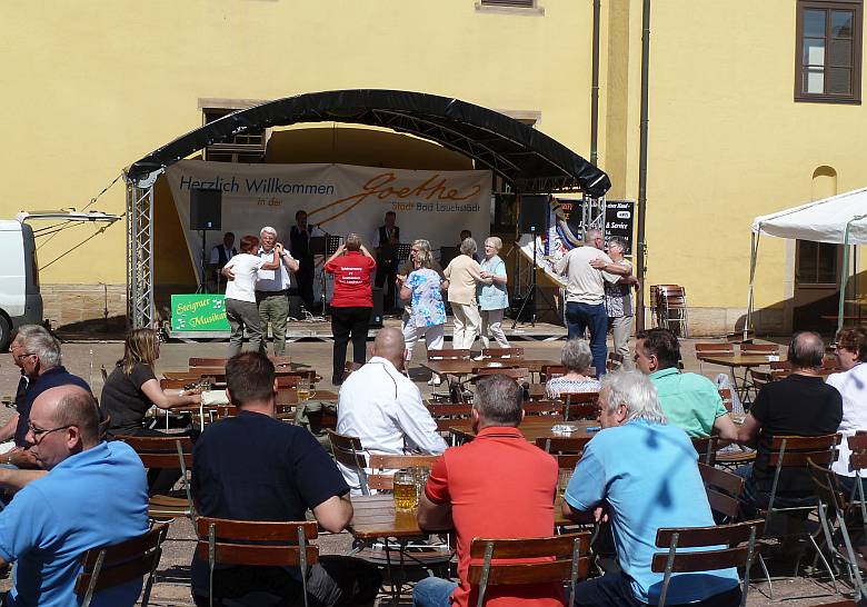 Steigraer Musikanten