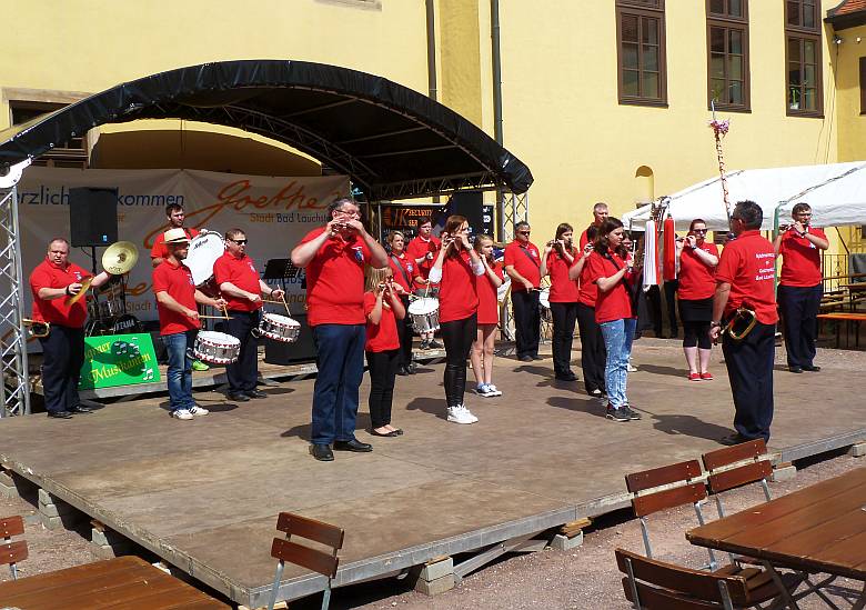 Steigraer Musikanten