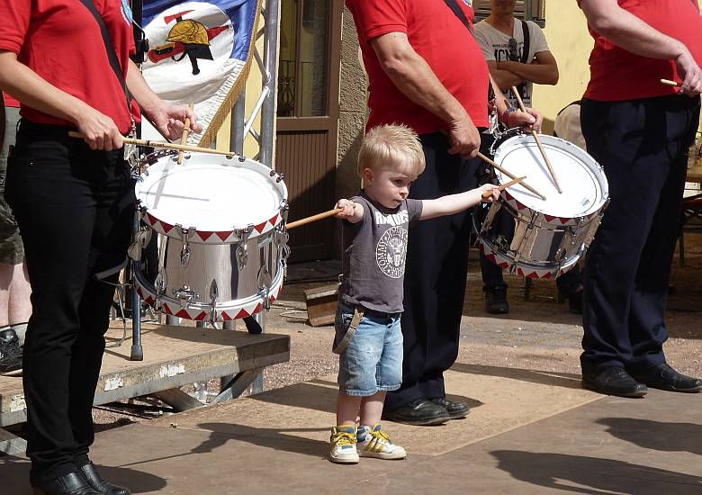 Steigraer Musikanten