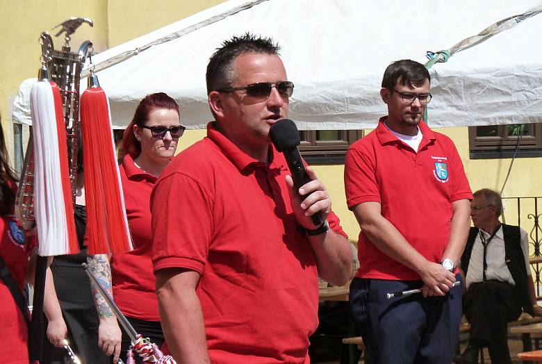 Steigraer Musikanten