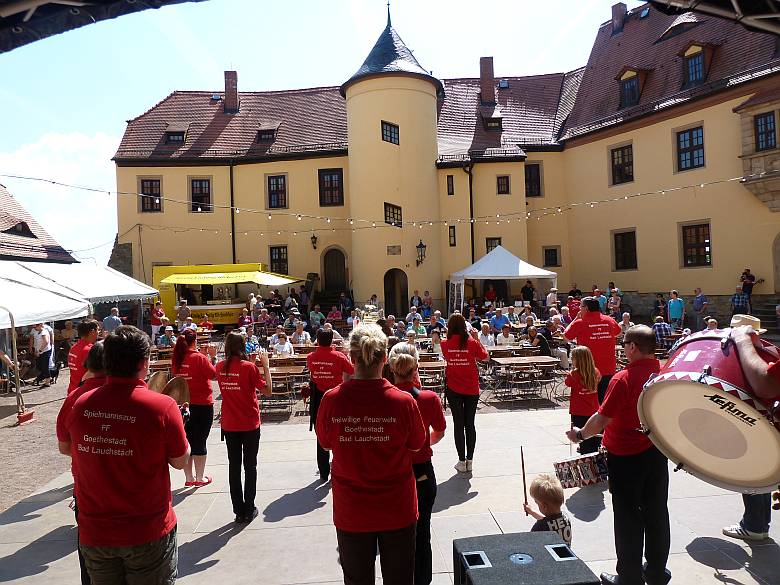 Steigraer Musikanten