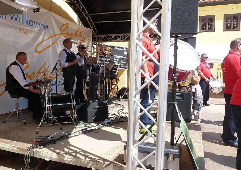 Steigraer Musikanten