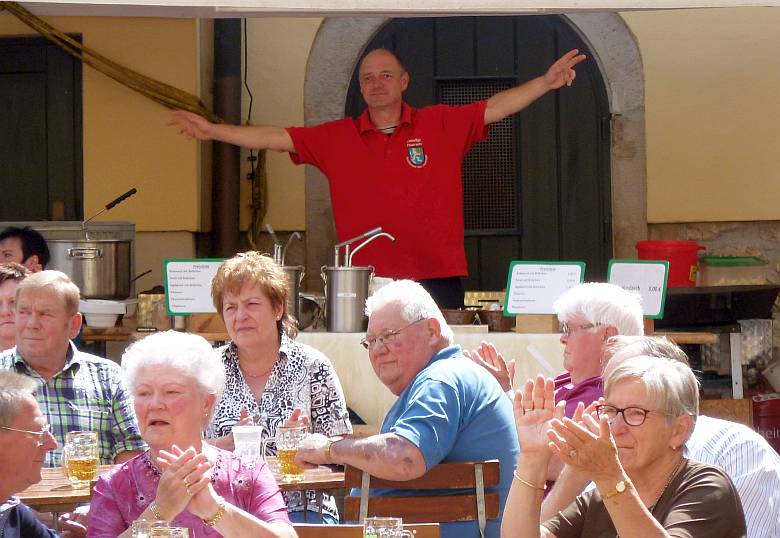 Steigraer Musikanten