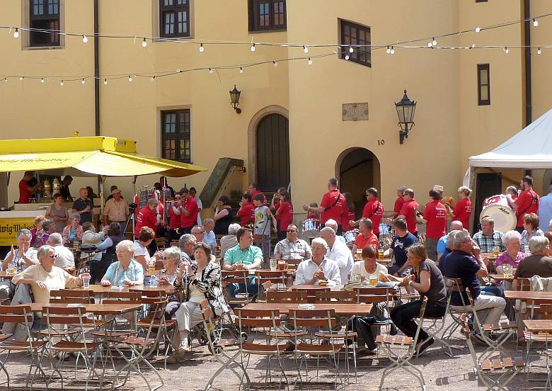 Steigraer Musikanten