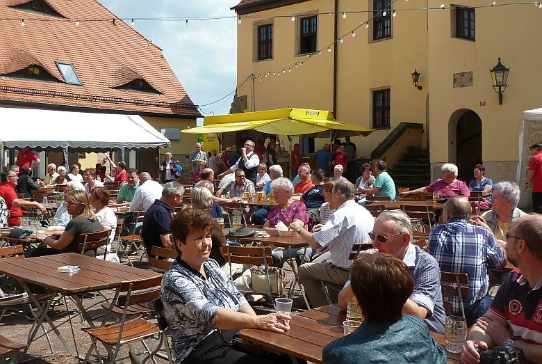 Steigraer Musikanten