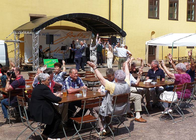 Steigraer Musikanten