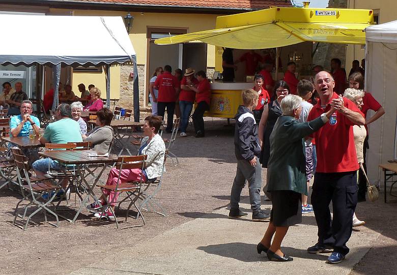 Steigraer Musikanten