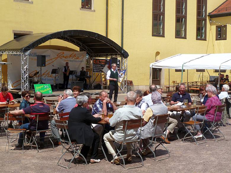 Steigraer Musikanten