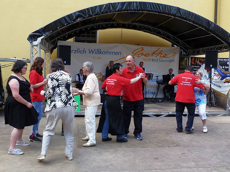 Steigraer Musikanten