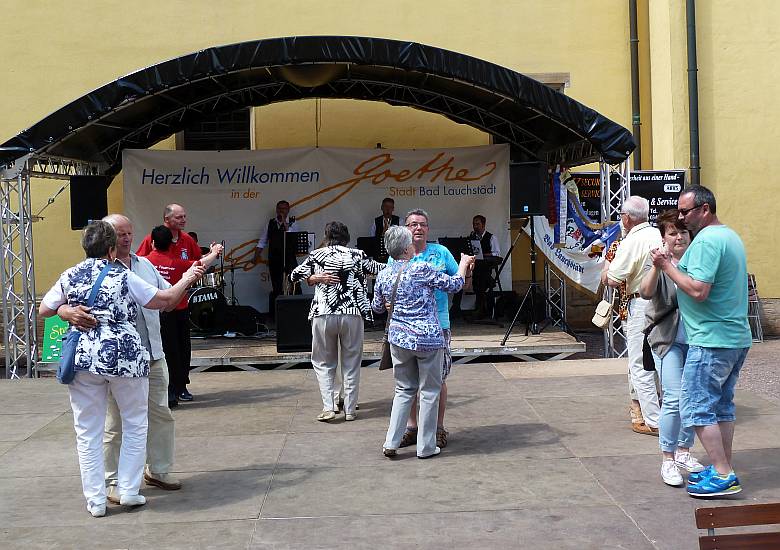 Steigraer Musikanten