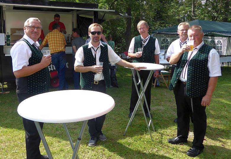 Steigraer Musikanten