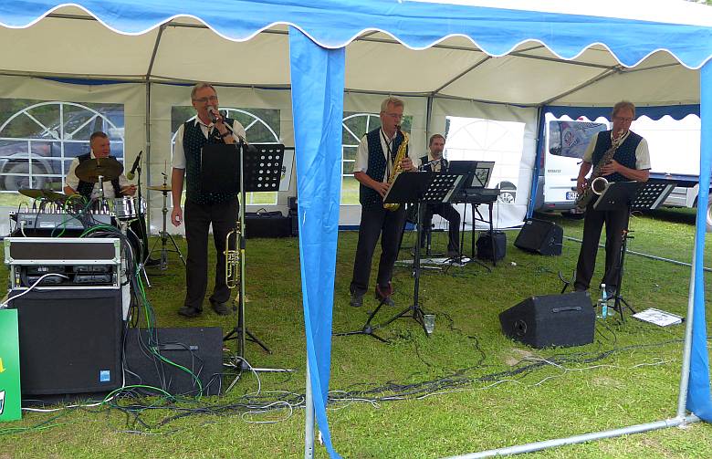 Steigraer Musikanten