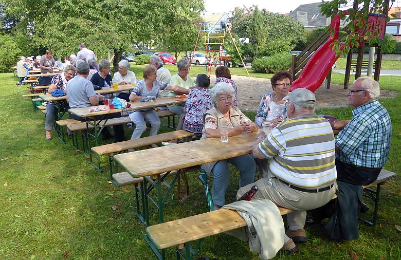 Steigraer Musikanten