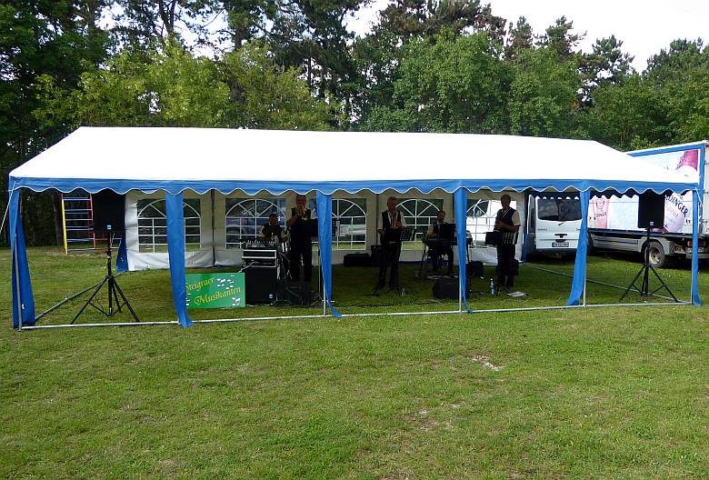 Steigraer Musikanten