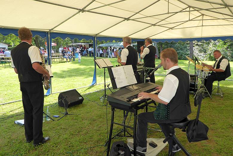 Steigraer Musikanten