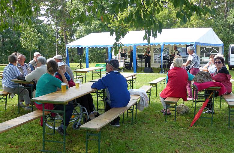 Steigraer Musikanten